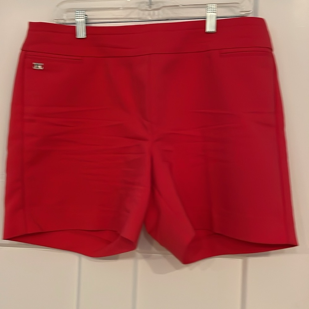 Zac & Rachel Pull On Shorts